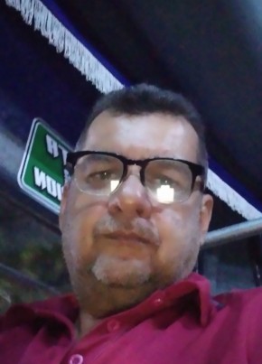 William из Cúcuta 51 год