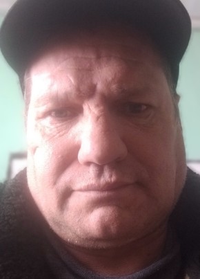 Василий из Кудымкара 48 лет