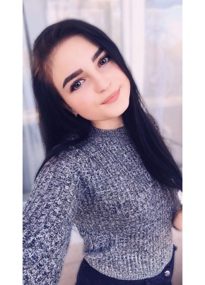 Диана, 22, Россия, Тамбов