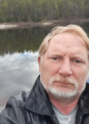 Pavel, 51, Russia, Saint Petersburg