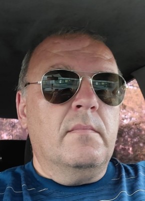 Роман из Новокузнецка 51 год