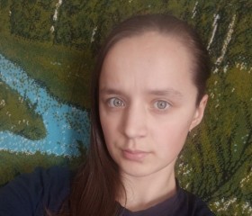 Liza, 21, Kirov (Kirov)