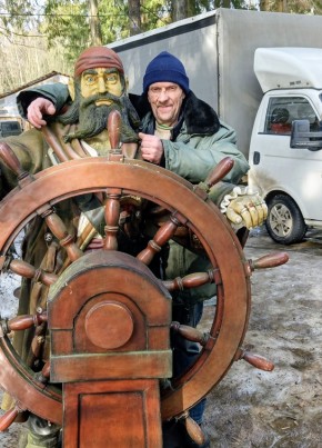 Ajiksandr из Берендеево 57 лет