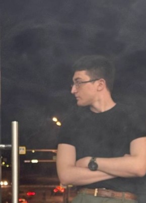 Кока, 20, Россия, Москва