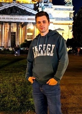 Александр, 27, Россия, Шатура