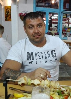 Rustam, 41, Қазақстан, Қарағанды