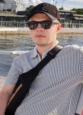 Владислав из Горад Мінска 24 года