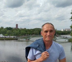 Константин, 52 года, Кострома