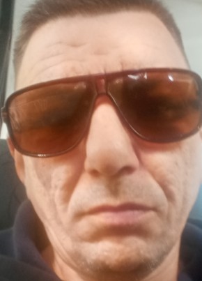 Владимир из Россоши 48 лет