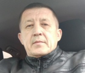 Ильдар, 57 лет, Апастово