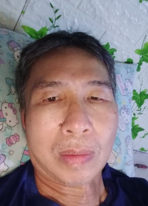 Jeffri, 60, Indonesia, Tangerang Selatan