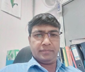 Sanjay Kadam, 51 год, Delhi