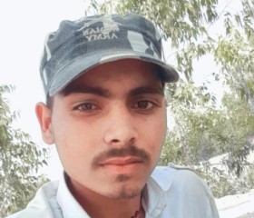 Arun singh, 19 лет, Lucknow