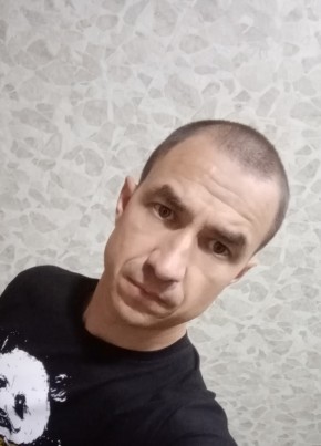 Сергей, 42, Россия, Заречный (Свердловская обл.)