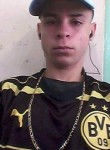 Luiz Gustavo, 23 года, Itapetininga