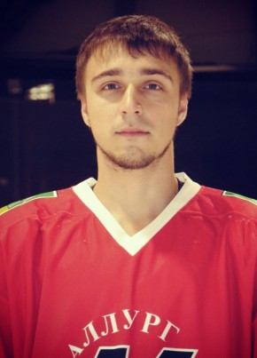 Кирилл, 31, Россия, Новокузнецк