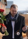 Oleg, 41, Berezniki