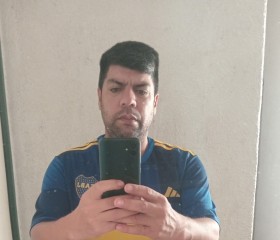 Roman.ale, 42, San Nicolas de los Arroyos