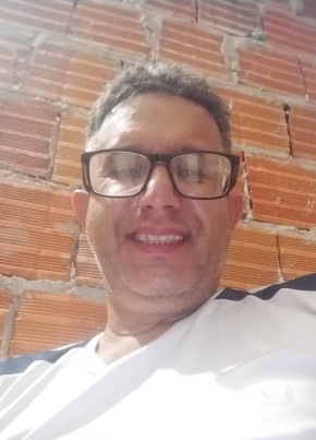 Duardo из Brasília 51 год