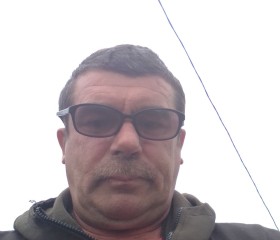 Валерий, 54 года, Бичура