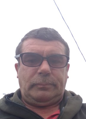 Валерий, 54, Россия, Бичура
