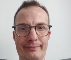 Rob, 45, Spijkenisse