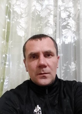 Семён, 37, Россия, Костомукша