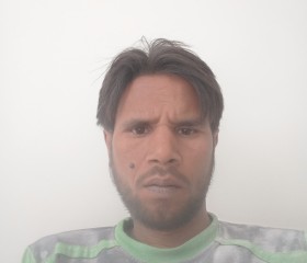 Mahndar Maurya, 39 лет, Lucknow