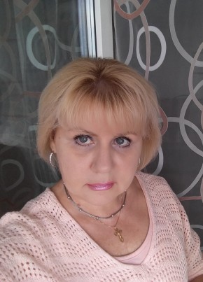 Irina, 52, Россия, Кемерово