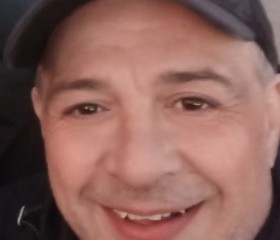 Dmitriy, 44, Saransk