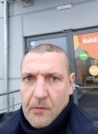 Andrey, 41, Moscow