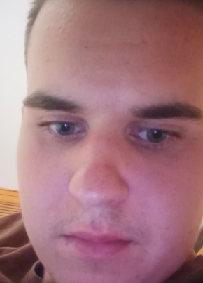 Dominik из Kutná Hora 23 года