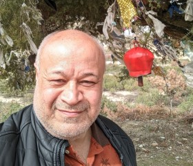 Mustafa, 53 года, İstanbul