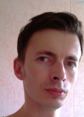 Алекс, 34, Россия, Саратов