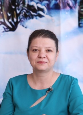 Любовь Сырунина, 41, Россия, Лакинск