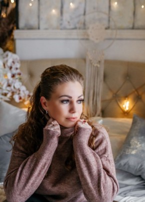 Stasya, 35, Russia, Orekhovo-Zuyevo