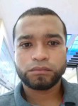 Byron, 35, Santo Domingo de los Colorados