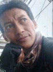 Saroni, 19 лет, Djakarta