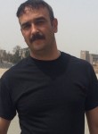 ahmed man, 43 года, بغداد