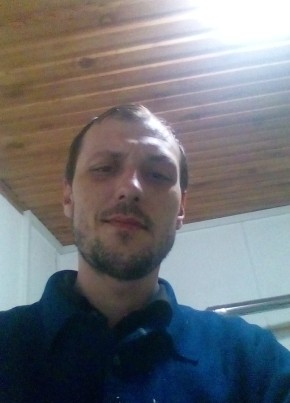 Антон , 36, Россия, Моздок