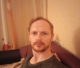 Artëm, 34, Khimki