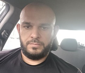 Tamerlan, 33, Krasnoyarsk