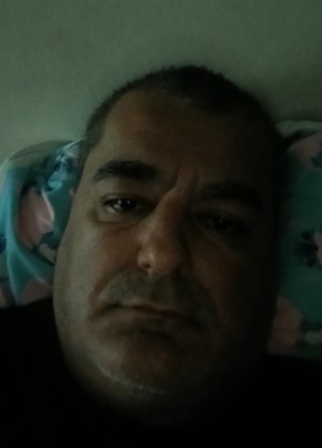 Cristiano из Blumenau 54 года