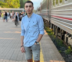 Kareem, 23 года, Великий Новгород