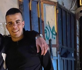 عنتر, 24, Tulkarm