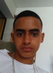 Sander, 18 лет, La Habana