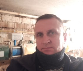 Сергей Мороз, 47 лет, Бяроза