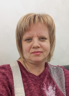 Irina, 45, Russia, Nizhniy Novgorod