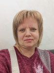 Irina, 45, Nizhniy Novgorod