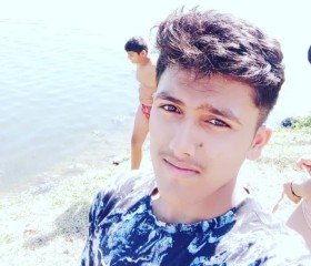 Vishwajeet, 23 года, Solapur